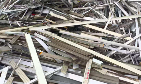 廢舊金屬的危害你都知道嗎?